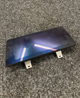 BMW 5 G30 G31 Screen/display/small screen 6810511