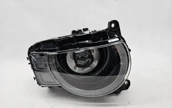 Land Rover Defender Headlight/headlamp L8B213W029EF