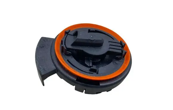Audi Q7 4M Airbag deployment crash/impact sensor 4M0955557A