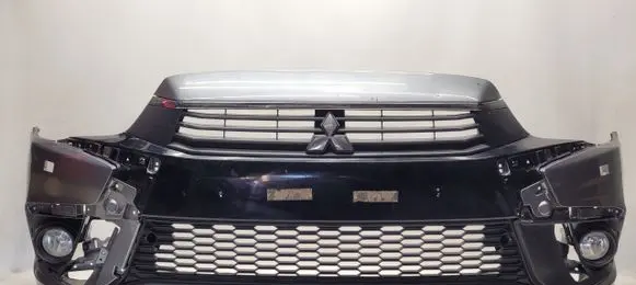 Mitsubishi ASX Front bumper 6400J025ZZ