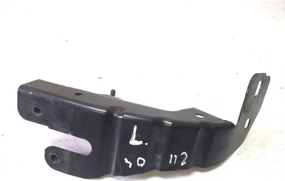 Mercedes-Benz E W211 Radiator support slam panel
