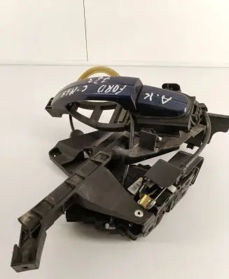 Ford Focus C-MAX Rear door lock 2400000