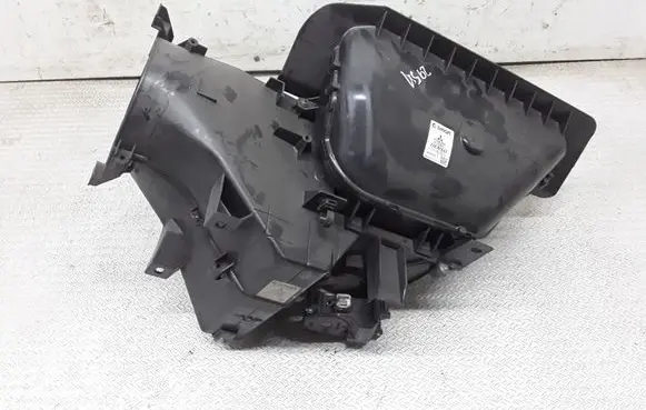 Mitsubishi Colt Interior heater climate box assembly housing MR568938
