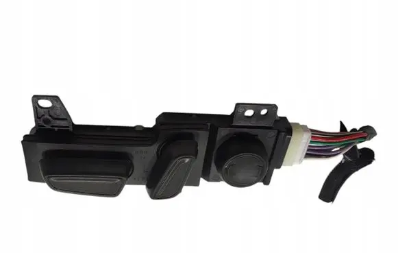 Toyota RAV 4 (XA50) Seat control switch 