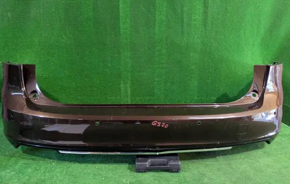 Volvo S90, V90 Rear bumper