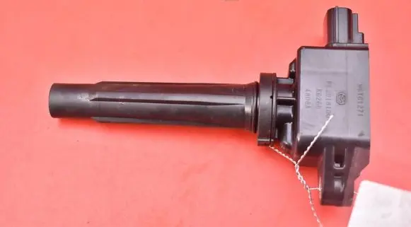 Mazda 3 II High voltage ignition coil PE2018100
