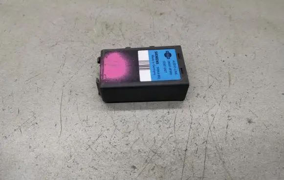 Nissan Primera Other control units/modules 285919F960 5WK4652