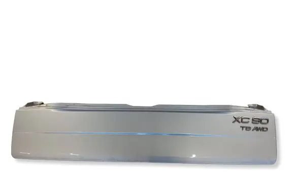 Volvo XC90 Tailgate/trunk/boot lid 