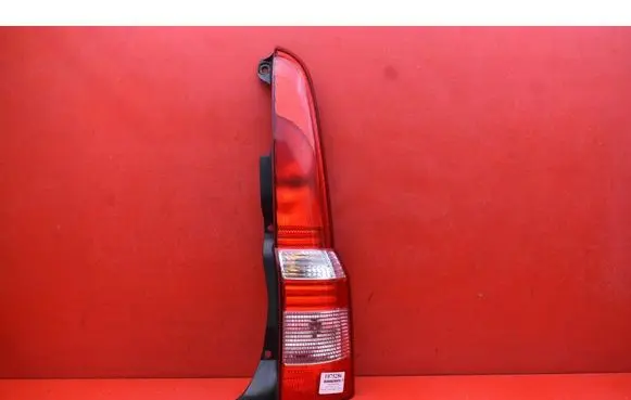 Fiat Panda 141 Rear/tail lights 51763006