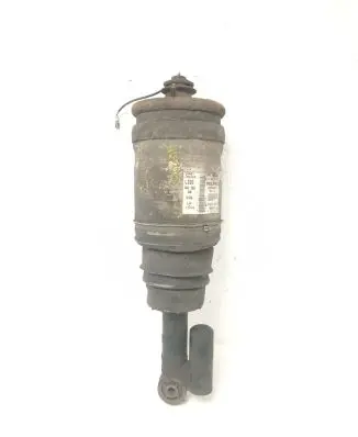 Land Rover Range Rover Sport L320 Rear shock absorber/damper AH3218W002AD