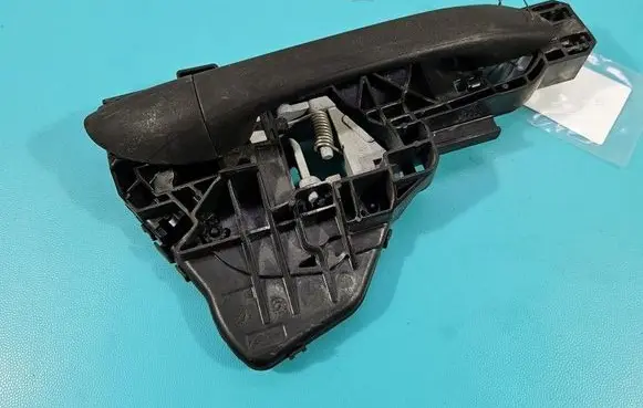 Mercedes-Benz A W169 Rear door exterior handle A1697600434 IMPRK1577923