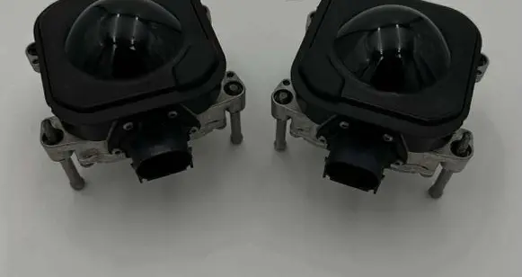 Audi A6 S6 C7 4G Distronic sensor radar 4G0907561B