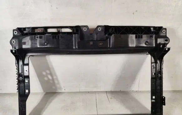 Skoda Fabia Mk4 (6VA) Radiator support slam panel 6VA805588C