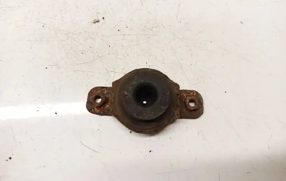 KIA Optima Radiator mount bracket 