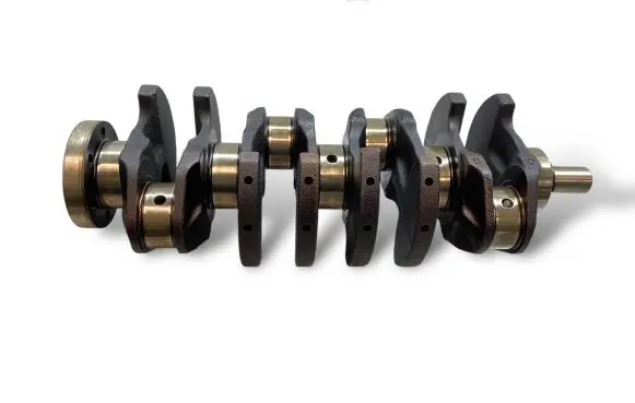 Volkswagen Golf V Crankshaft 03CAK K1765