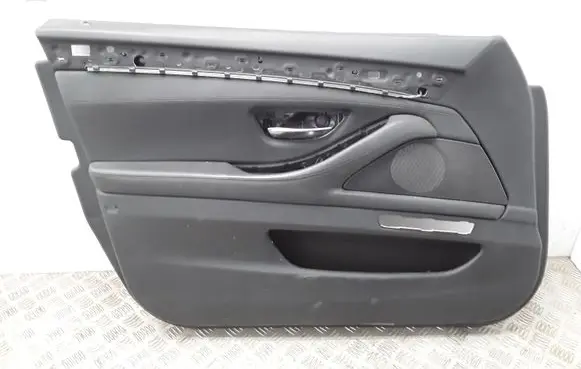 BMW 5 F10 F11 Front door card panel trim 51419171755 9171755 1777773