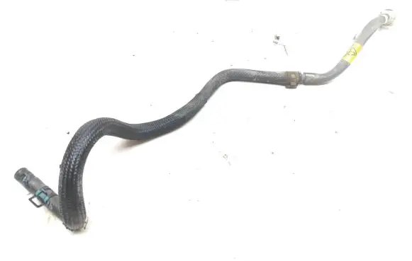 Opel Antara Fuel line pipe 96820294