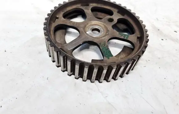 Peugeot 407 Camshaft pulley/ VANOS 9640473080