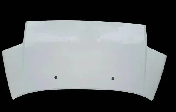 Citroen C2 Engine bonnet/hood