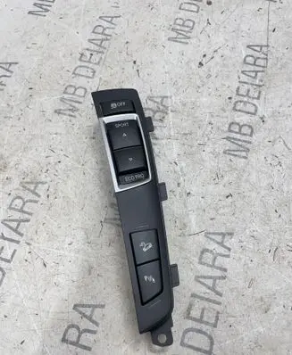 BMW X3 F25 Other switches/knobs/shifts 9240293