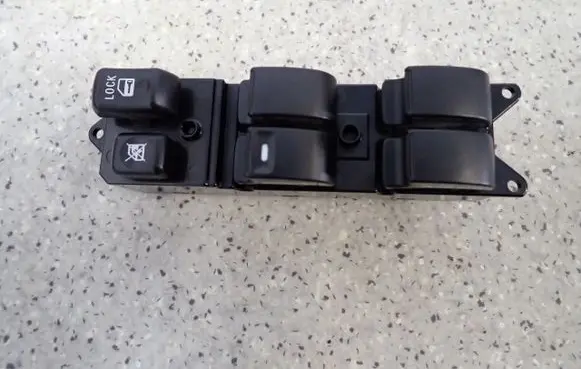 Mitsubishi ASX Other switches/knobs/shifts 8608A207