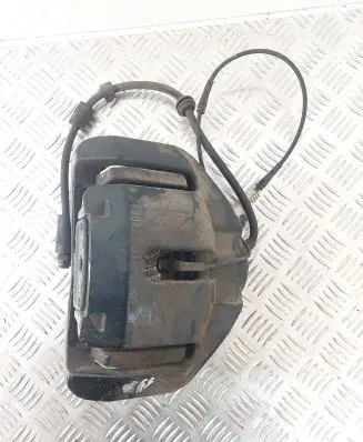 BMW 6 E63 E64 Front brake caliper 6030348