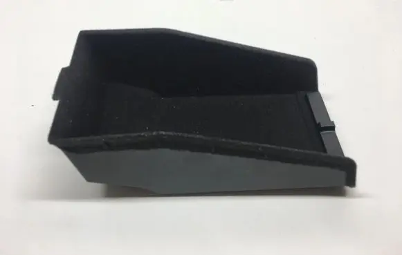 BMW 7 F01 F02 F03 F04 Glove box 9165363
