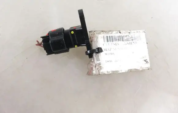 Mazda 6 Turbo air boost pressure sensor RF7J1B211