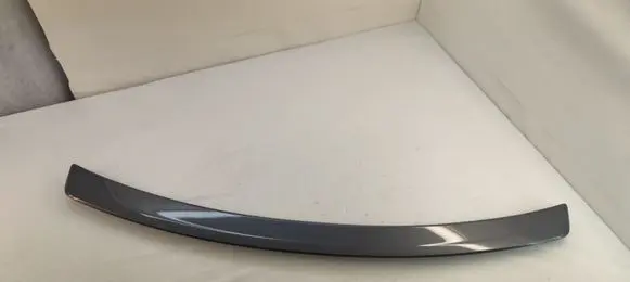 Ford Mustang VI Tailgate/trunk spoiler FR3B6341602AAW 634AA5FM6