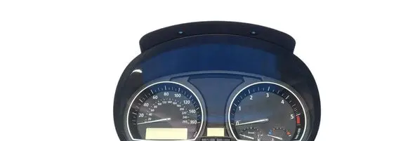 BMW X3 E83 Speedometer (instrument cluster) 1024694 102469422