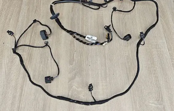 Audi Q5 SQ5 8R Parking PDC sensor 8R0971104CA