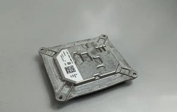 Jeep Cherokee Headlight ballast module Xenon 130732948901