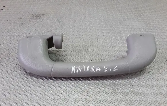 Opel Antara Rear interior roof grab handle