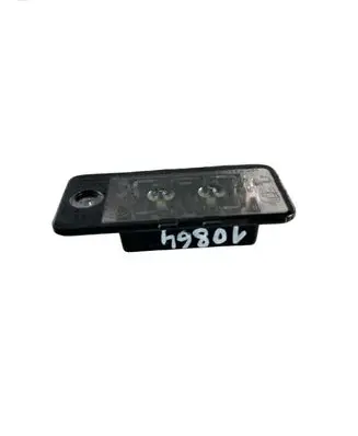 Audi A8 S8 D4 4H Number plate light 4H0943022