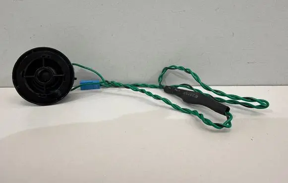 BMW X2 U10 High frequency speaker in the rear doors 5A06FA9