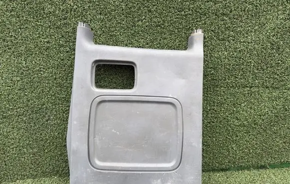 Mercedes-Benz Vito Viano W639 Coupe rear side trim panel A6397470871 6397470871