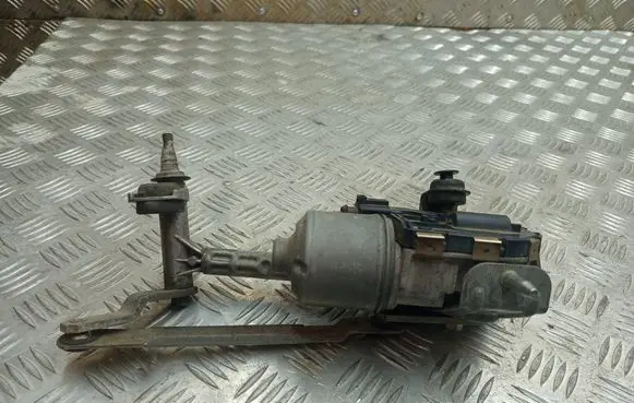 Seat Altea Front wiper linkage and motor 1137328140 0413925844 HW23SW16