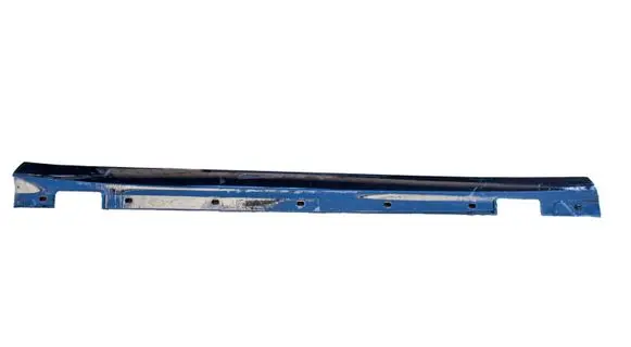 Mercedes-Benz E W212 Sill A2126900840 A2126900240 C197