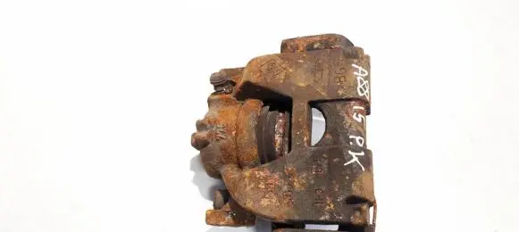Renault Laguna III Front brake caliper 368 775