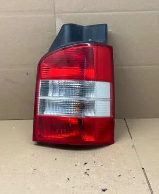 Volkswagen Transporter - Caravelle T5 Rear/tail lights 7H5945258A