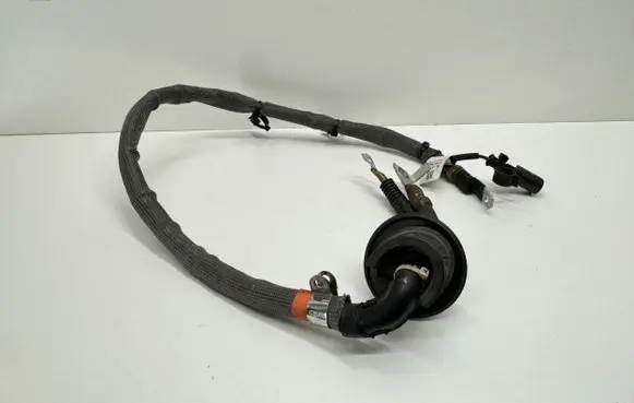 Porsche Panamera (971) Wires (starter motor) 971971054N