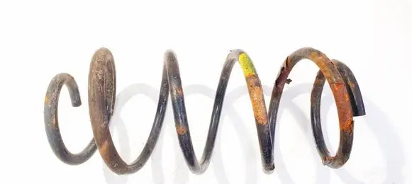 Renault Espace - Grand espace IV Front coil spring 