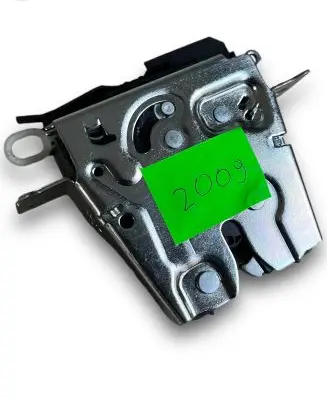 Mercedes-Benz SL AMG R232 Central body control module S2009 A2327503600