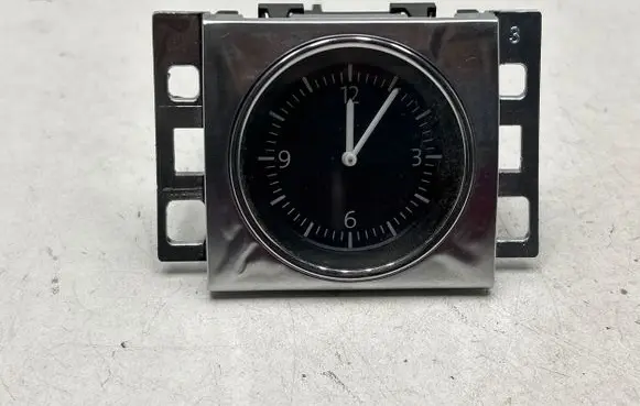 Volkswagen PASSAT B7 Clock 3AA919204A 11340 194805813