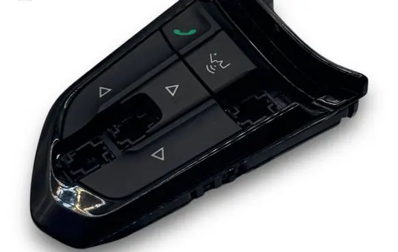 Jeep Compass Central body control module A5770 07357433610