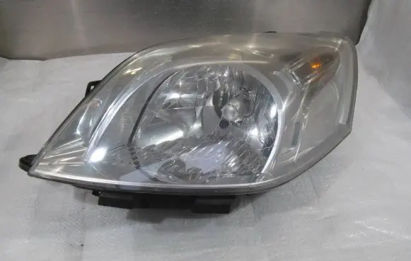 Fiat Fiorino Headlight/headlamp 45570383 520635920 04557099900010