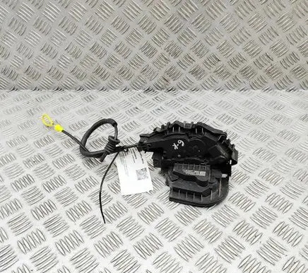Tesla Model 3 Highland Rear door lock 173894801D