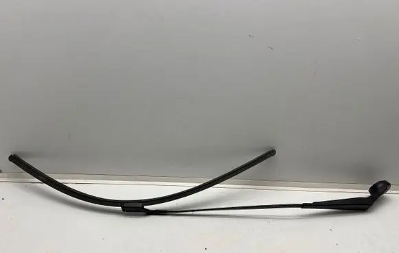 Citroen C4 II Picasso Windshield/front glass wiper blade 9676370680