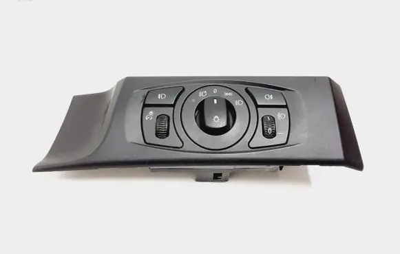BMW 5 E60 E61 Light switch 6925262