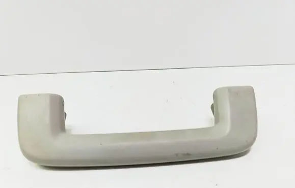 Front interior roof grab handle
